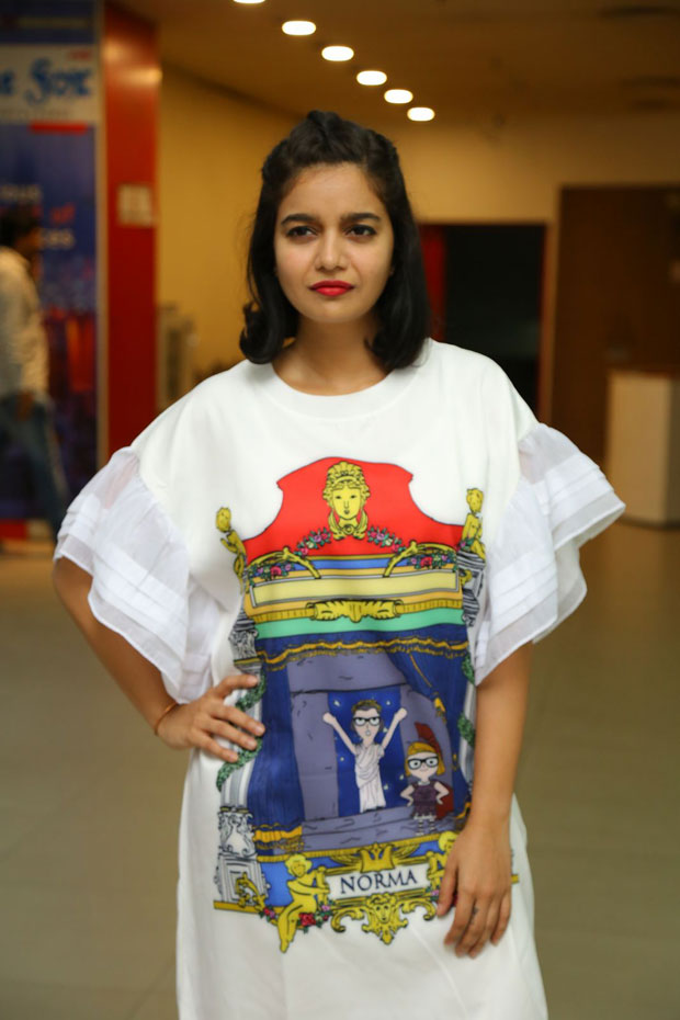 Colors Swathi New Photos